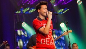 Prince Royce | Radio Pudahuel