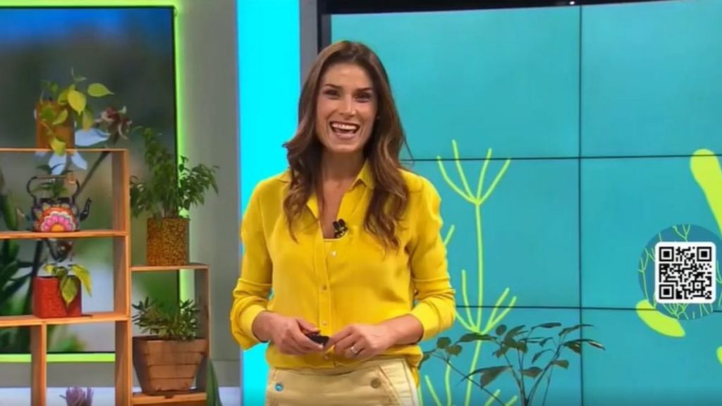 Carolina Escobar se va de TVN tras nueve años en la señal Pudahuel