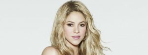 Shakira