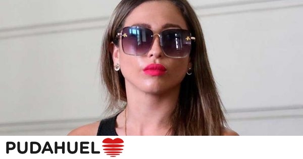 Nicole Moreno tuvo que ser internada en clínica psiquiátrica - Radio Pudahuel