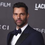 Ricky Martin