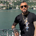 Arturo Vidal