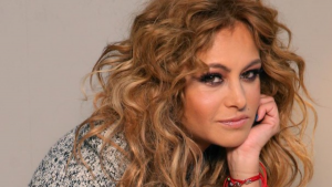 Paulina Rubio