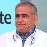 Dr. Ugarte