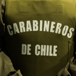 Veraneantes carabineros