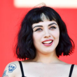 Mon Laferte