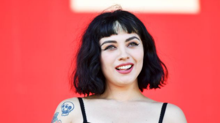 Mon Laferte