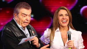 Don Francisco