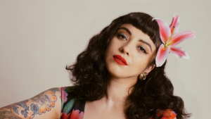 Mon Laferte