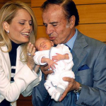 Carlos Menem