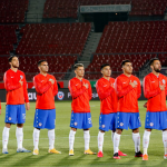 Chile Vs Bolivia