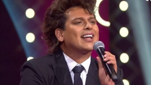 Luis Miguel