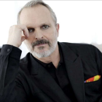 Miguel Bosé