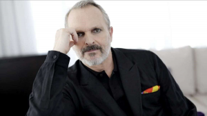 Miguel Bosé