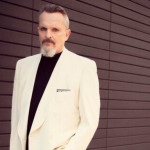 Miguel Bosé