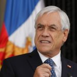 Sebastián Piñera