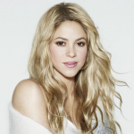 Shakira