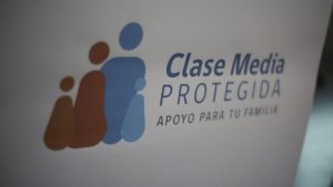 Clase Media Protegida