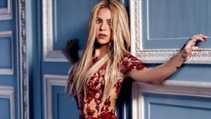 Shakira