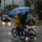 Alerta Temprana ONEMI