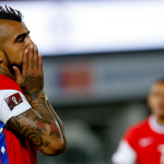 Arturo Vidal