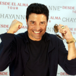 Chayanne