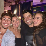 Chayanne Y Su Familia