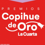 Copihue De Oro