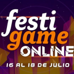 FestiGame