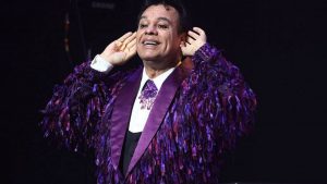 Juan Gabriel