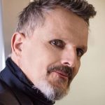 Miguel Bosé