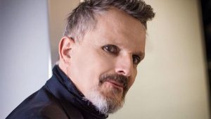 Miguel Bosé