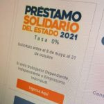 Prestamo Solidario Para La Clase Media