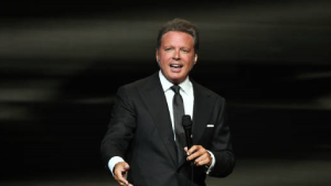 Luis Miguel