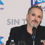 Miguel Bosé