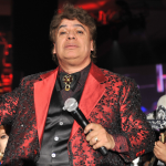 Juan Gabriel Mexicano