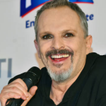 Miguel Bosé