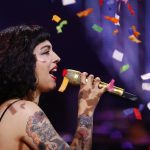 Mon Laferte