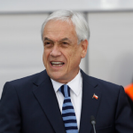 Sebastián Piñera