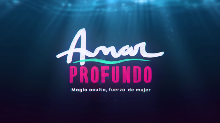 Amar Profundo