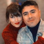 Yamila Reyna Y Diego Sánchez