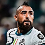 Arturo Vidal (1)