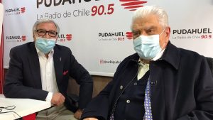 Don Francisco Y Pablo Aguilera