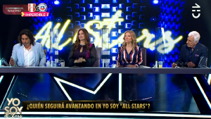 Yo Soy All Stars (2)