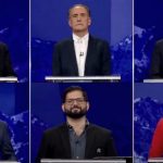 Debate Presidencial Chile