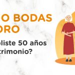 Bono Bodas De Oro