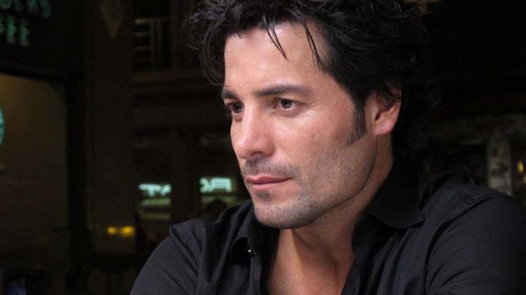 Chayanne