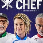 El Discípulo Del Chef