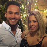 Ex Pareja De Iván Cabrera Tiffany Magrini