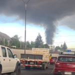 Incendio En Quilicura